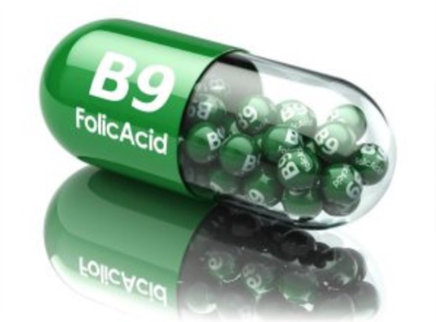 folic acid awareness week