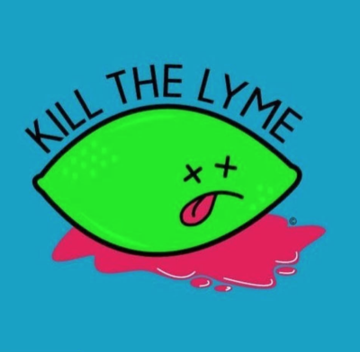 lyme disease awareness month