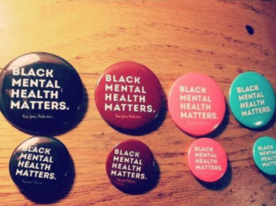 minority mental health awareness month