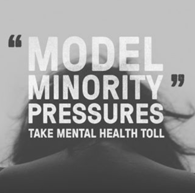 minority mental health awareness month
