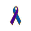 Purple Ribbon Properties LLC - What does the purple ribbon stand
