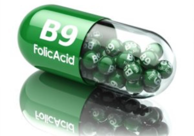 folic acid week