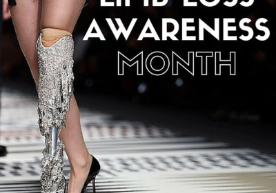 limb loss awareness month