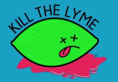 lyme disease awareness month