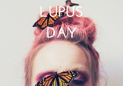 world lupus day